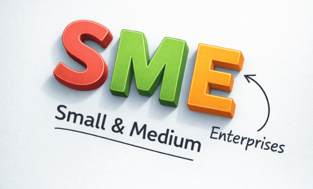 Small and Medium-sized Enterprise