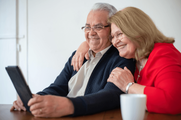 Can someone claim a State Pension using a spouse or civil partner’s record