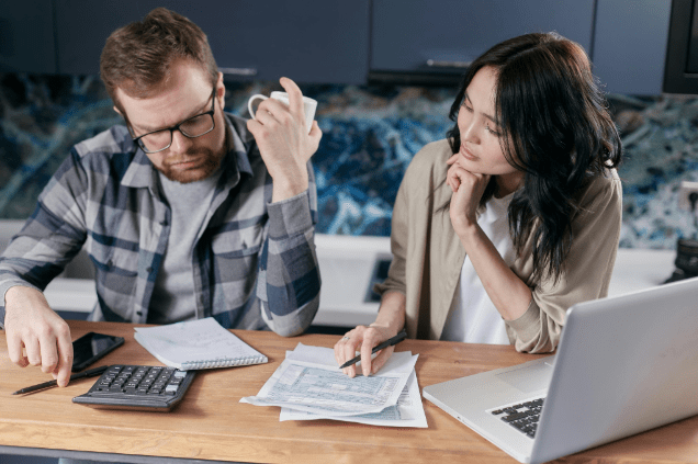 Can you get advance on Universal Credit more than once