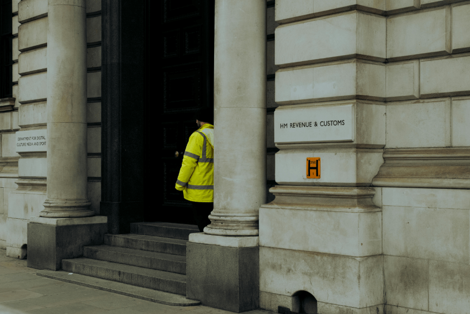 do i have to notify hmrc of savings interest?