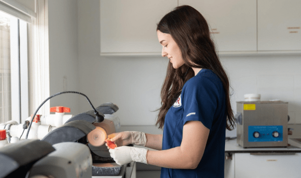 Do you get free dental treatment on Universal Credit