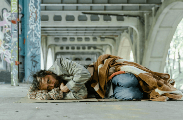 How long does council rehousing take in reality