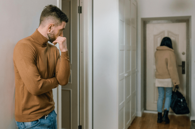 How to stop finances being the thing that traps you