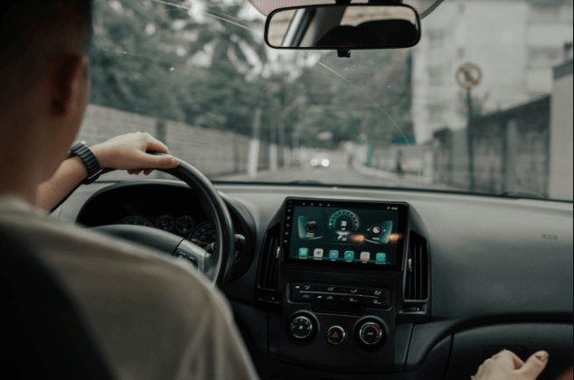 If I Have Fully Comprehensive Car Insurance Can I Drive Any Car in the UK