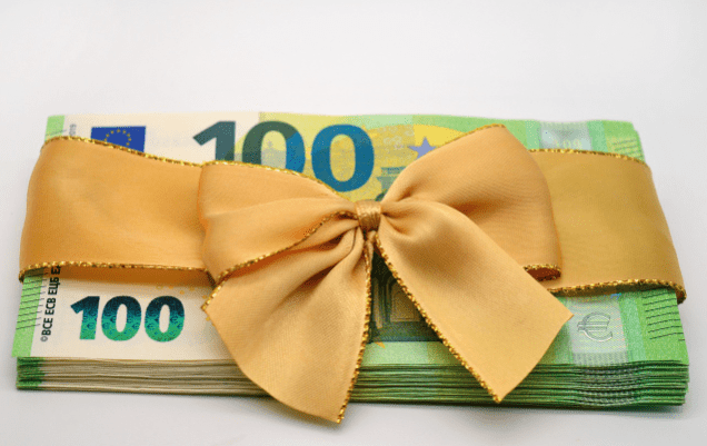 Is Nationwide actually planning a £100 summer bonus