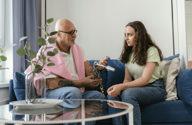 What benefits can you claim if you are a carer in the UK