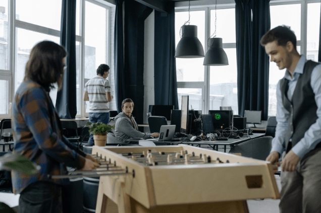 What counts as working time when calculating your break