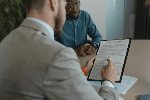 Which insurance companies do not ask about criminal convictions