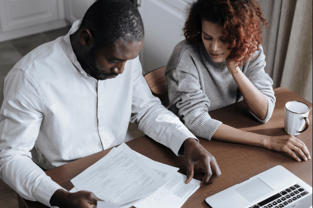 Why your advance on Universal Credit might be refused