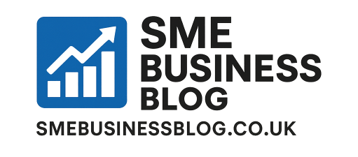 sme business blog logo