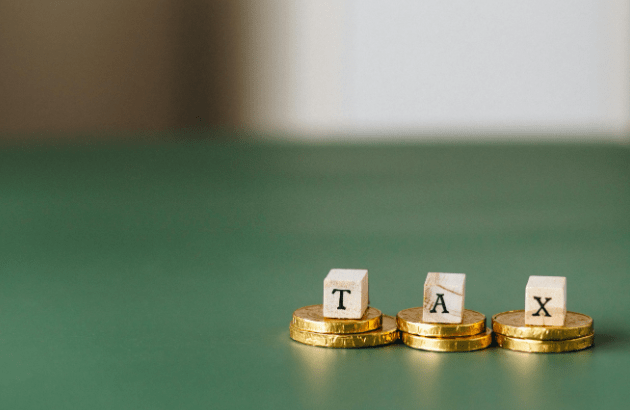 Alan Perkins State Pension Tax