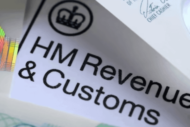 Do HMRC automatically refund overpaid tax(Image: Reddit)
