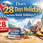 Does 28 Days Holiday Include Bank Holidays