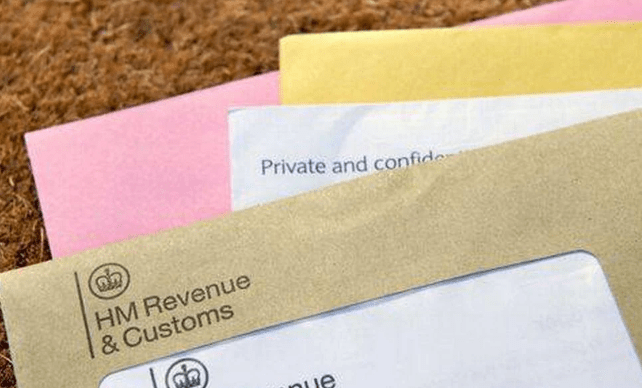 How does HMRC actually collect tax on the State Pension