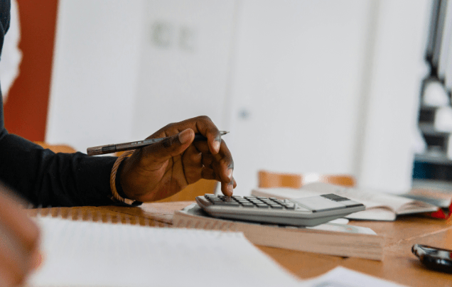 How to check whether HMRC owes you money