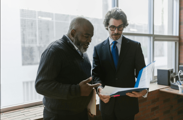 How to reduce risk of being misunderstood during the review