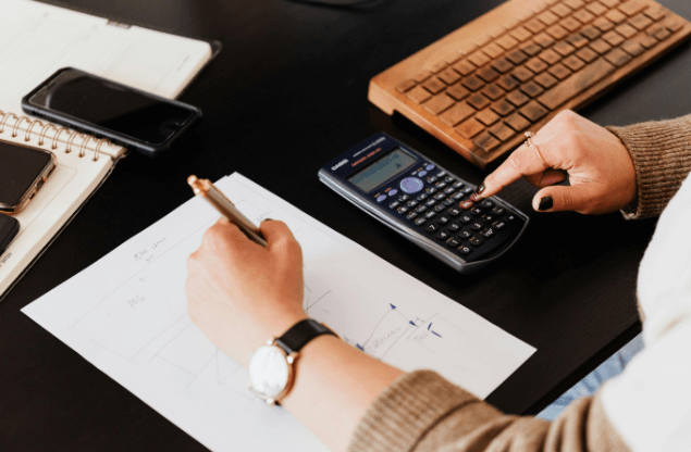 How to use a mortgage affordability calculator