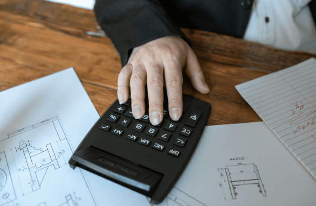 Mortgage affordability calculator