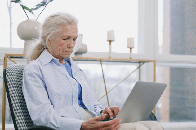 New State Pension Unfair to Existing Pensioners