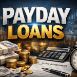 Payday loans