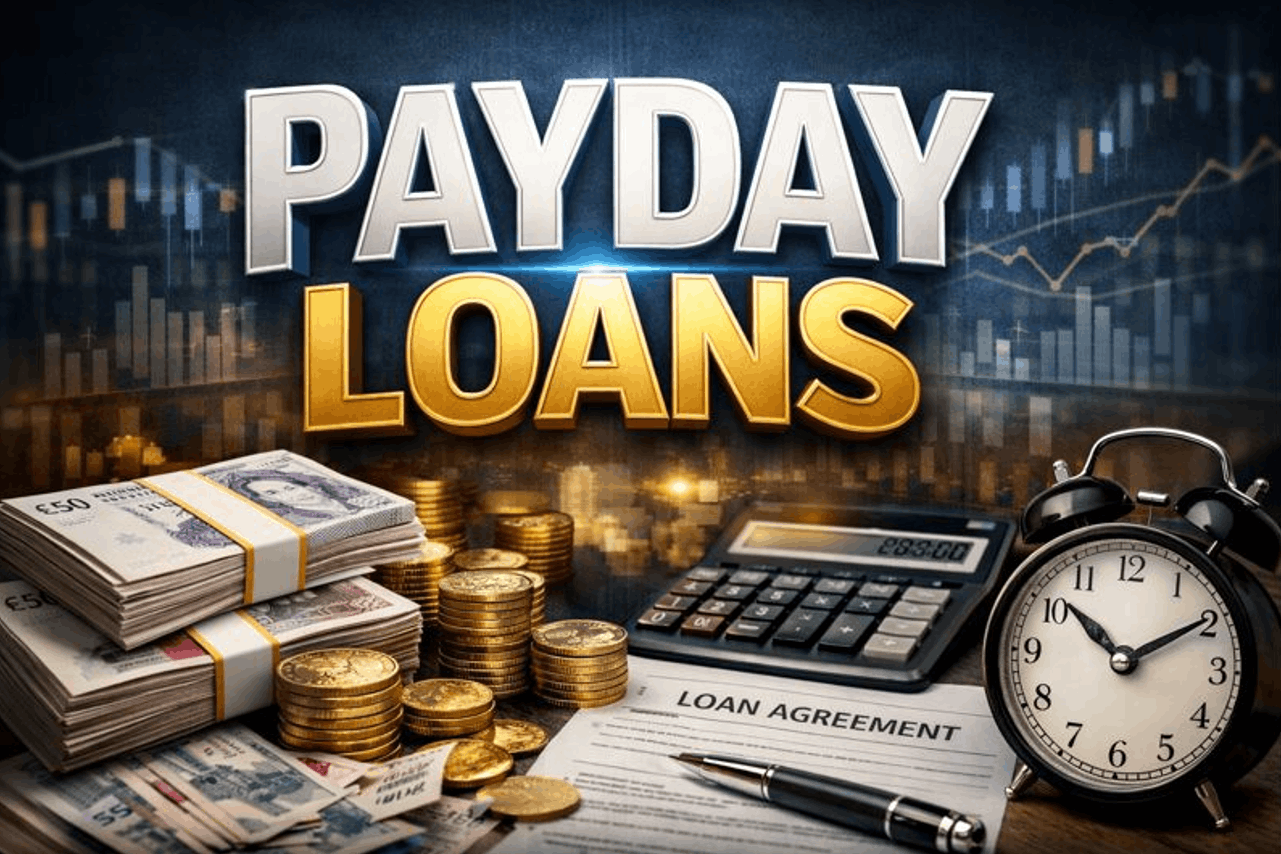 Payday loans
