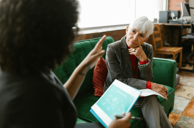 Typical WCA timelines and delays