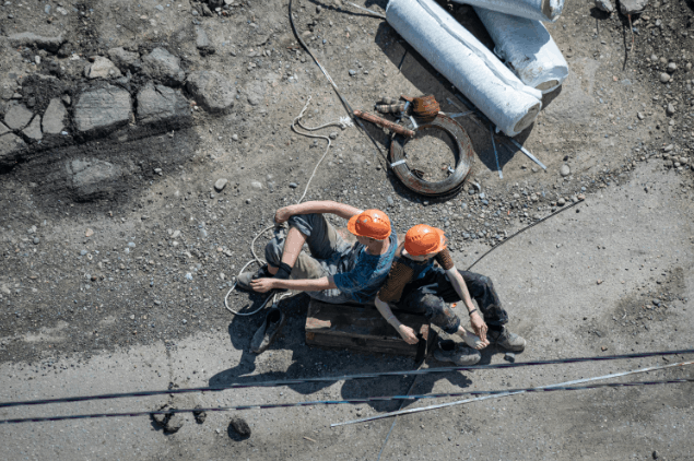 What Is the Minimum Legal Rest Break If You Work More Than 6 Hours