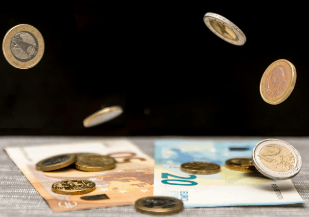 What will your final pay usually include if you leave immediately