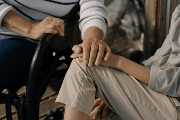 Who Can Qualify For Limited Capability For Work And Work-Related Activity