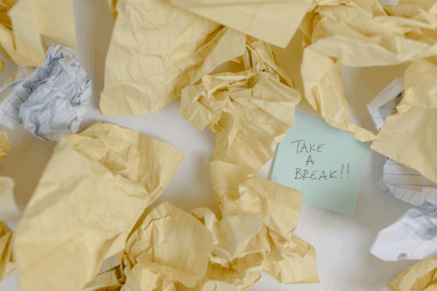 break entitlement for 6 hour shift UK