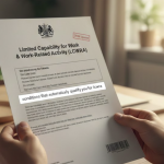 conditions that automatically qualify you for lcwra