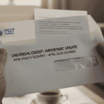 limited capability for work payments