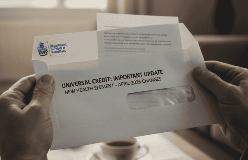 limited capability for work payments