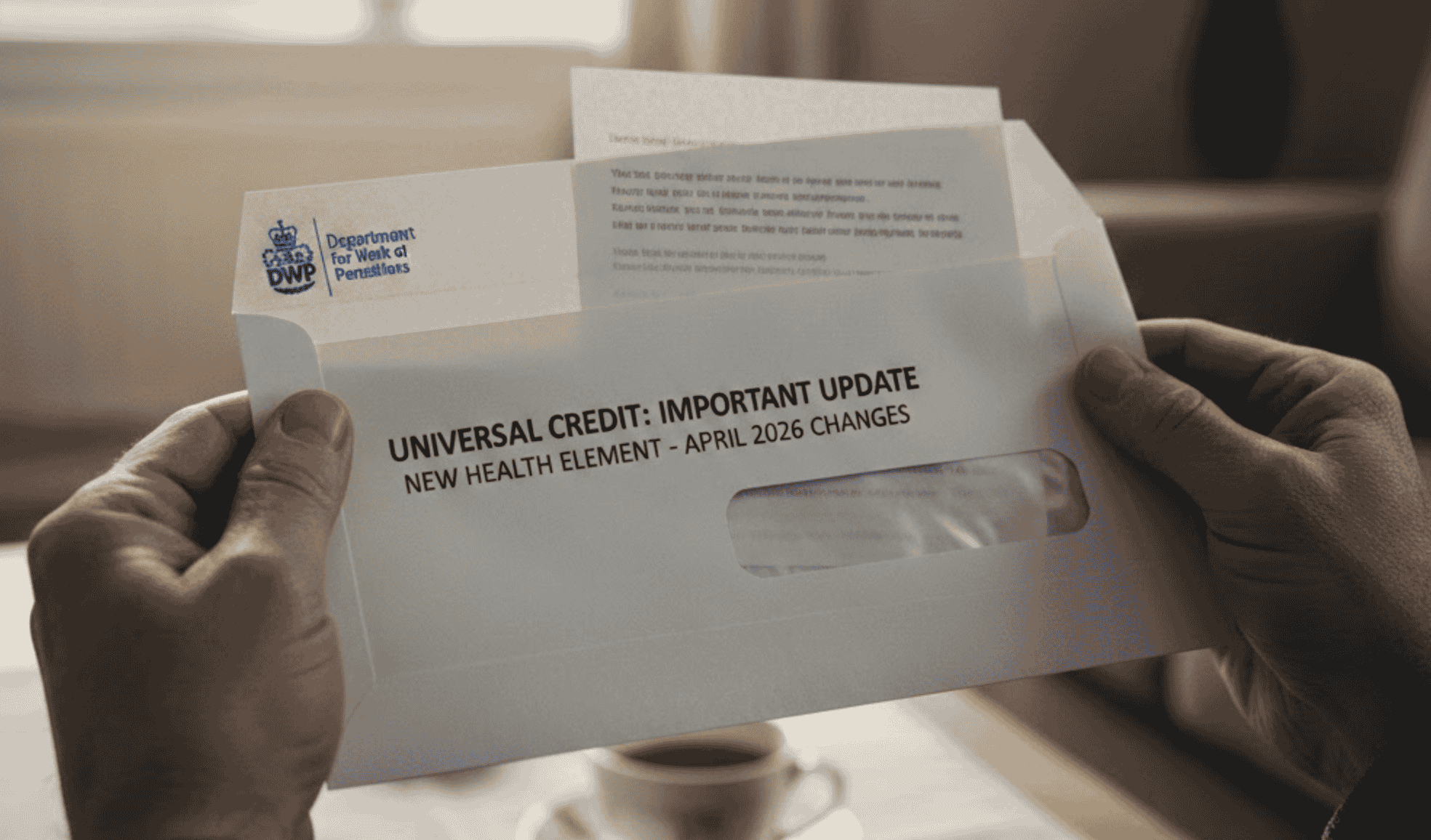 limited capability for work payments