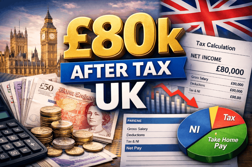 80k after tax uk