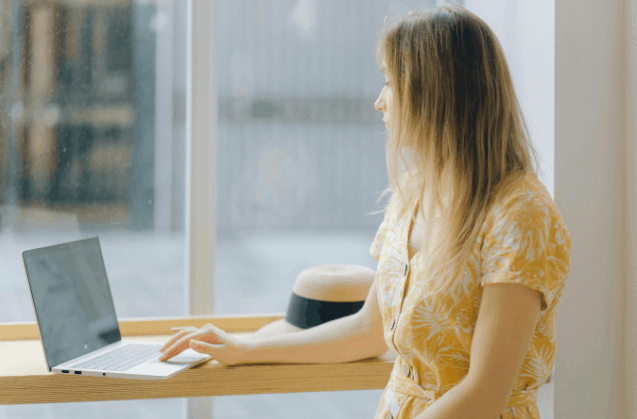 Can I Check My ESA Claim Online