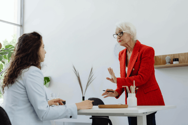 Can I pursue a legal claim for depression against an employer