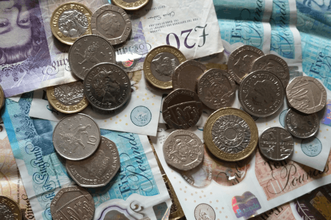 Can Universal Credit Sanction All Your Money