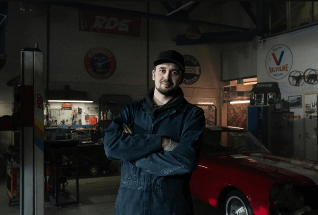 Do all shops handle roof rack affected car repairs