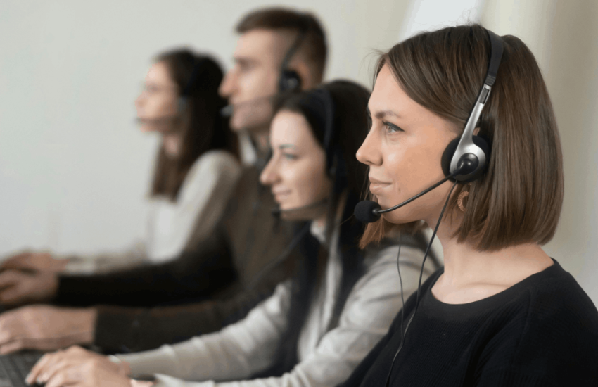 Finding the Right Telemarketing Partner