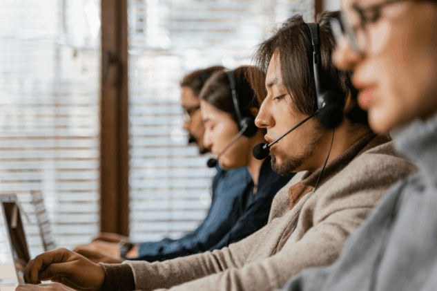 Finding the Right Telemarketing Partner A Complete Guide to UK Companies