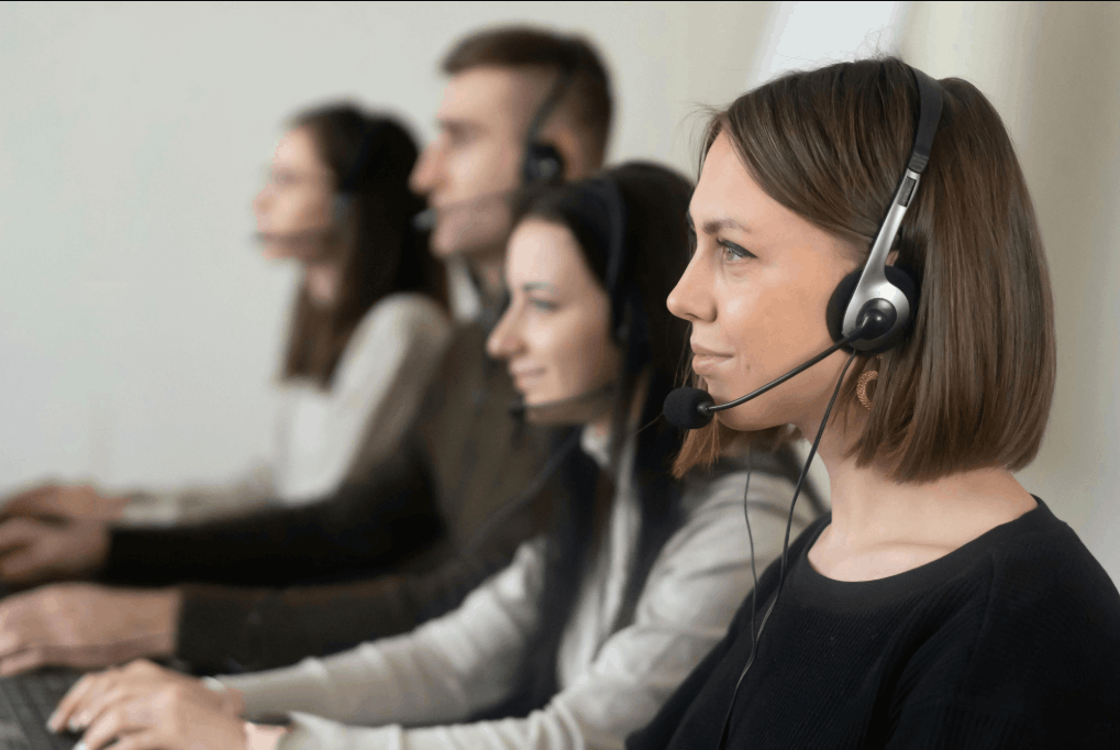 Finding the Right Telemarketing Partner