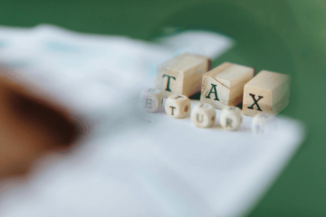 HMRC warns that savings over £3501 may incur tax