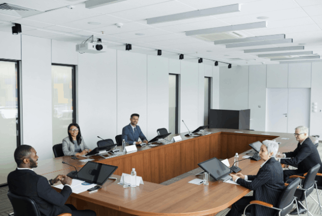 How can you navigate the transition from trough to recovery