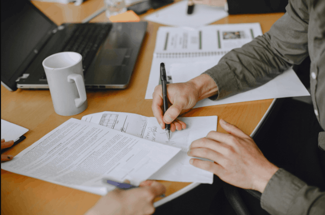 How to pay your tax and avoid heavy fines