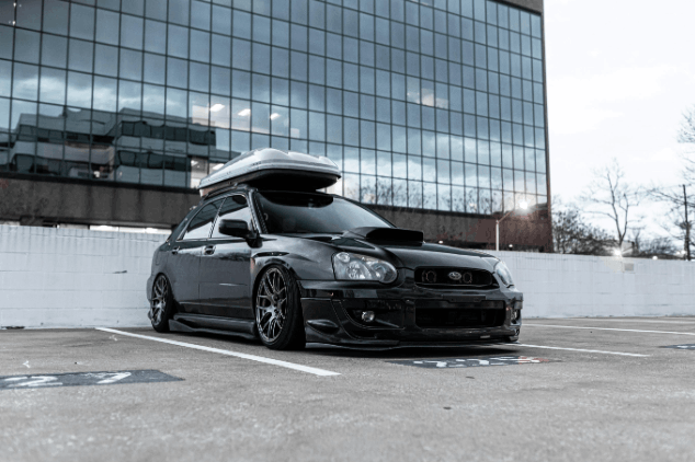 How will a roof rack affect your car