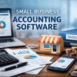 Small Business Accounting Software