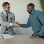 The B2B Correspondence Problem That No One Puts in the Risk Register