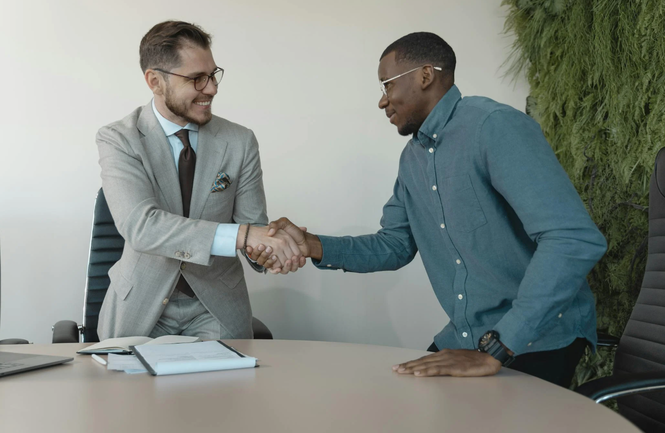 The B2B Correspondence Problem That No One Puts in the Risk Register