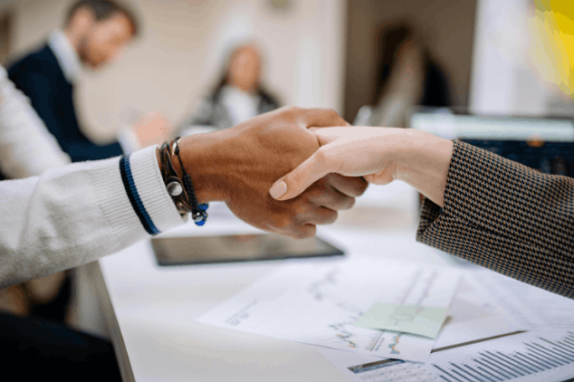 What documents must I check after closing the loan